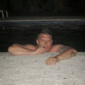 Meet your Posher, Marek